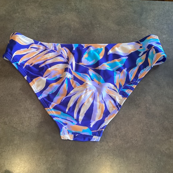 NWT Cupshe‎ Release Happiness Hipster Bikini Bottom, Large - Picture 6 of 9